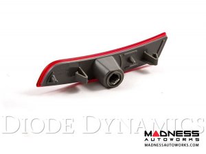 Chevrolet Camaro Side Markers - set of 2 - LED - Amber/ Red